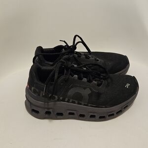 On Cloudtec Monster Running Shoes